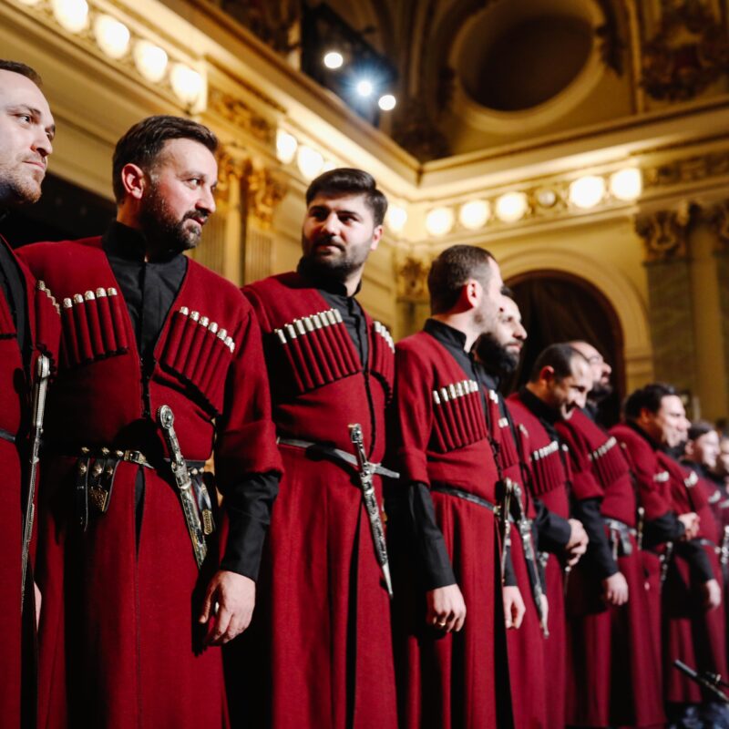 Ensemble Basiani 